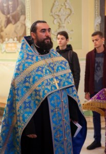 Состоялся IV православный квест