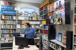 В Саратове прошел педагогический форум «Нравственные аспекты образовательного процесса»