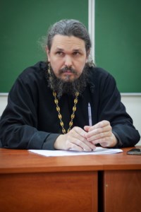 Состоялся VII Межъепархиальный конкурс чтецов на церковнославянском языке