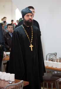 В саратовских духовных школах прошел День открытых дверей