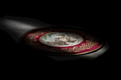 Божественная литургия в храме святителя Тихона, Епископа Воронежского, Задонского чудотворца г. Саратова