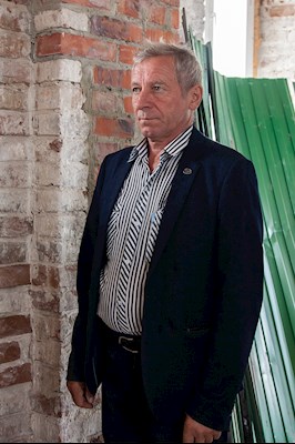 Старинный храм в Афанасьевке отметил престольный праздник
