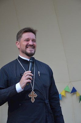 В «Солнечном» завершилась вторая смена