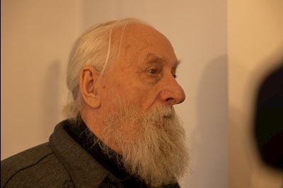 Митрополит Игнатий совершил всенощное бдение в храме святителя Тихона, епископа Воронежского, Задонского чудотворца, г. Саратова