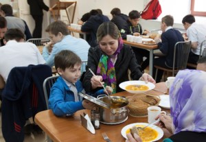 В саратовских духовных школах прошел День открытых дверей