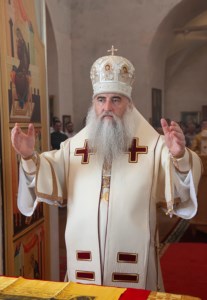 В Оркино прошел православный фестиваль