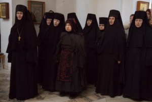 В Саратов доставлены святыни из Ташкентской епархии