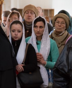 В Саратов доставлены святыни из Ташкентской епархии