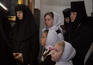 В Саратов доставлены святыни из Ташкентской епархии