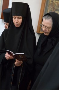 В Саратов доставлены святыни из Ташкентской епархии