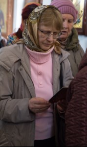 В Саратов доставлены святыни из Ташкентской епархии