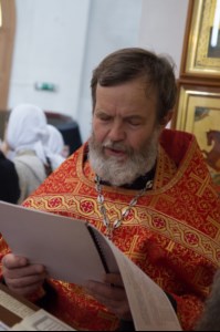 В Саратов доставлены святыни из Ташкентской епархии