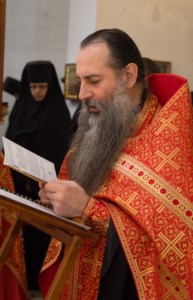 В Саратов доставлены святыни из Ташкентской епархии