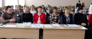 Клирик и воспитанники Свято-Алексиевского женского монастыря г. Саратова приняли участие в третьем Православном фестивале «Символ веры»
