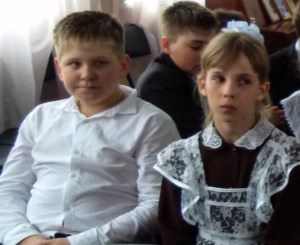 Клирик и воспитанники Свято-Алексиевского женского монастыря г. Саратова приняли участие в третьем Православном фестивале «Символ веры»