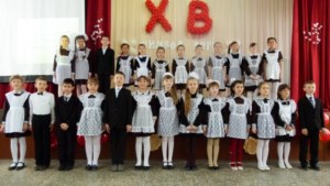 Клирик и воспитанники Свято-Алексиевского женского монастыря г. Саратова приняли участие в третьем Православном фестивале «Символ веры»