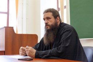 Состоялся VII Межъепархиальный конкурс чтецов на церковнославянском языке
