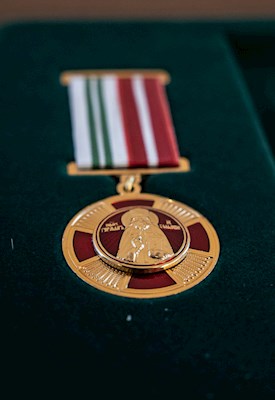 Митрополит Игнатий возглавил заседание Общего собрания СПДС