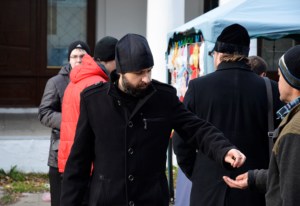 Воспитанники Саратовской православной духовной семинарии совершили паломничество по святым местам Золотого кольца