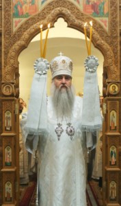 Божественная литургия и панихида в храме во имя святителя и чудотворца Николая на Елшанском кладбище г. Саратова
