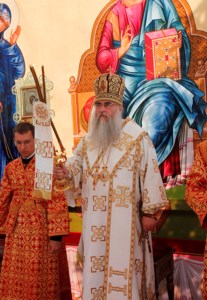 Завершился крестный ход Саратов – Вавилов Дол