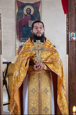 Старинный храм в Афанасьевке отметил престольный праздник