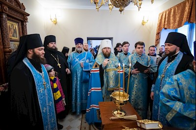 ХРОНИКА 2020-2021