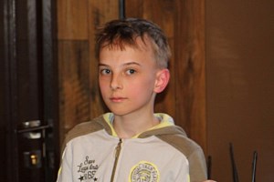 В клубе «Патриот» прошел пасхальный праздник