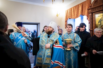 ХРОНИКА 2020-2021
