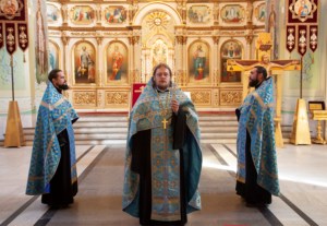 Состоялся IV православный квест