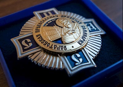 Митрополит Игнатий возглавил заседание Общего собрания СПДС