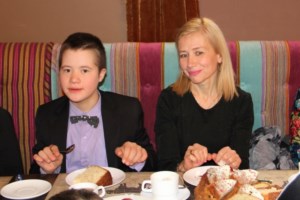 В клубе «Патриот» прошел пасхальный праздник