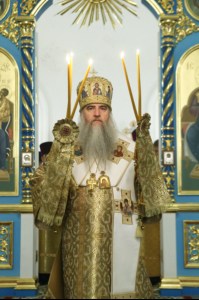 Всенощное бдение в Свято-Сергиевском женском монастыре с. Алексеевка Базарно-Карабулакского р-на