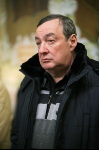 Митрополит Лонгин совершил Великую Рождественскую вечерню в Покровском храме Саратова