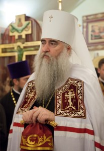 Всенощное бдение в храме во имя священномученика Космы Саратовского г. Саратова
