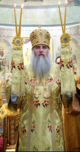 Божественная литургия в храме во имя Всех Святых, в земле Российской просиявших, г. Саратова