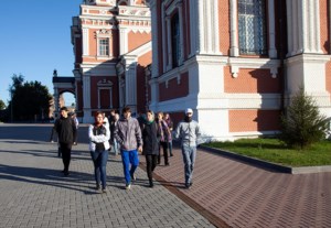 Состоялся IV православный квест