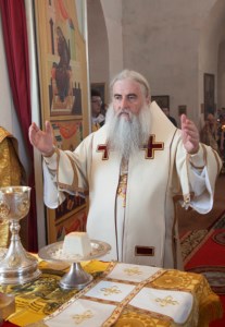 В Оркино прошел православный фестиваль