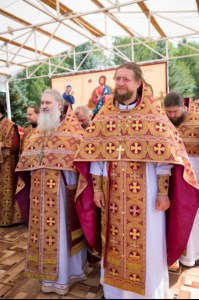Завершился крестный ход Саратов — Вавилов Дол