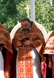 Завершился крестный ход Саратов – Вавилов Дол