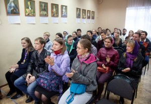 Состоялся IV православный квест