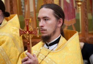 В Саратове отметили день памяти равноапостольного князя Владимира