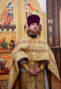 В Оркино прошел православный фестиваль