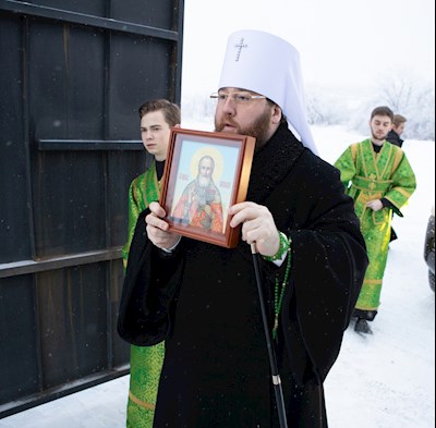 ХРОНИКА 2020-2021