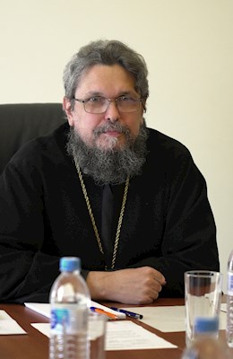Состоялось заседание Ученого совета СПДС