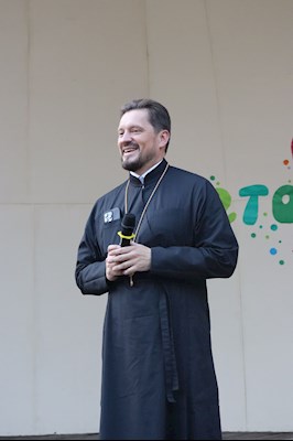 В «Солнечном» завершилась вторая смена
