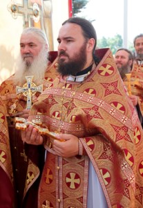 Завершился крестный ход Саратов – Вавилов Дол
