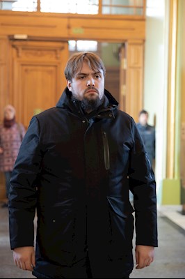 Митрополит Игнатий совершил отпевание клирика саратовского храма в честь иконы Божией Матери «Утоли моя печали» диакона Андрея Николаевцева