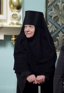 Всенощное бдение c Чином Воздвижения Креста в храме в честь Сошествия Святого Духа города Саратова