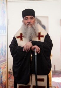 В Оркино прошел православный фестиваль